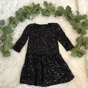 BCBGirls Casual Star Dress ⭐️